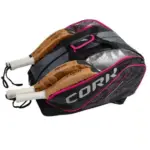 Cork - Nylon Termobag Pink : Temperature Control - Image 3
