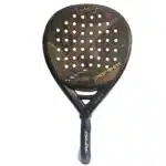 padel racket, advanced padel racket, power and control