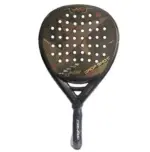padel racket, advanced padel racket, power and control