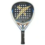 padel racket, power padel racket, professional padel equipment