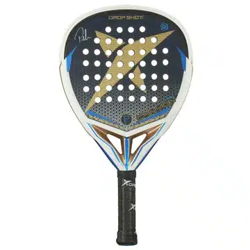 padel racket, power padel racket, professional padel equipment