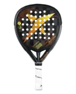 advanced padel racket, power padel racket, offensive play