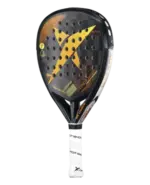 Dominate Your Opponent: Drop Shot Canyon Pro 1.0 Padel Racket - Image 3