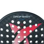 Master Every Shot: Drop Shot Explorer Pro 4.0 Padel Racket - Image 3