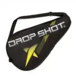 Master Every Shot: Drop Shot Explorer Pro 4.0 Padel Racket - Image 5