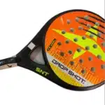 Perfect for Beginners: Drop Shot Tiger 3.0 Junior Padel Racket - Image 2
