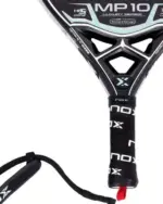 Nox - Mp10 Gemelas Atomikas - Padel Racket : Dominate with Power - Image 3