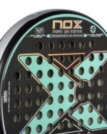Nox - Mp10 Gemelas Atomikas - Padel Racket : Dominate with Power - Image 5