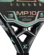 Nox - Mp10 Gemelas Atomikas - Padel Racket : Dominate with Power - Image 4