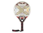 advanced padel racket, professional-grade, Agustín Tapia signature