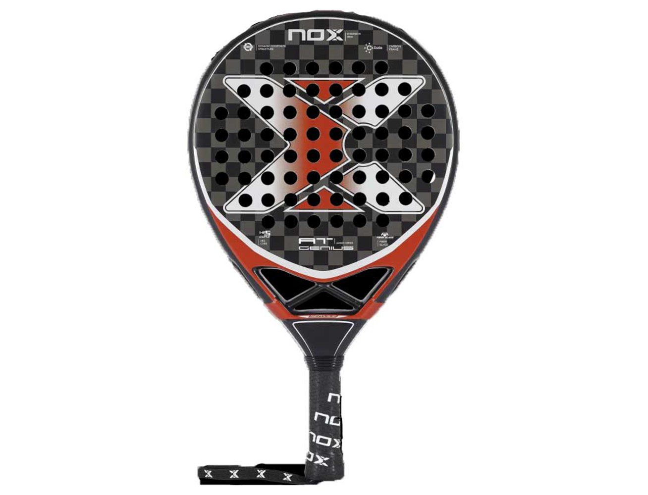 junior padel racket, padel for kids, lightweight control