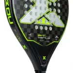 Nox - At10 Genius Ultra Light 2023 - Padel Racket : Effortless Play - Image 3