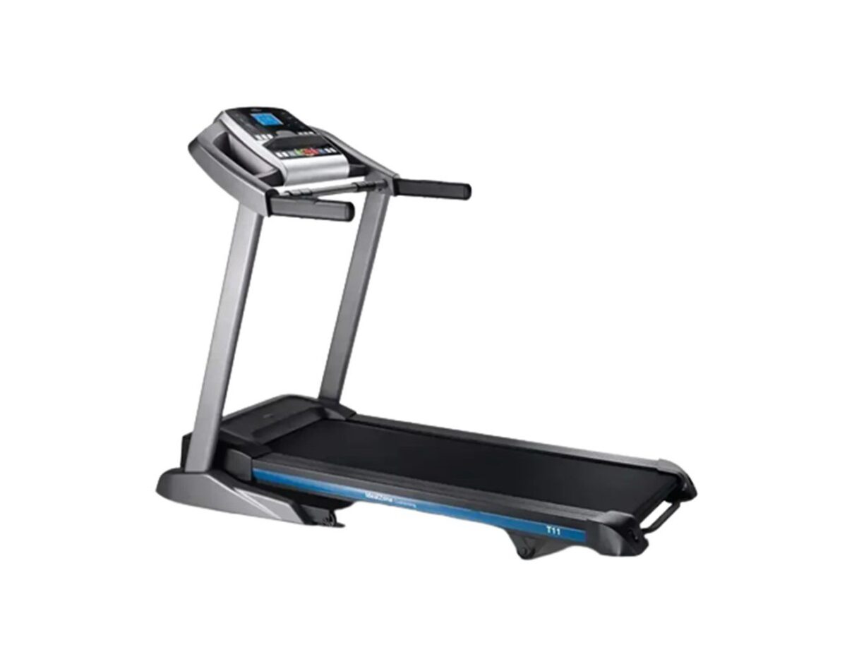 Tempo Folding Treadmill T11 : Space-Saving Cardio - Image 3