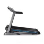 home gym equipment, Tempo T11, folding design, space-saving