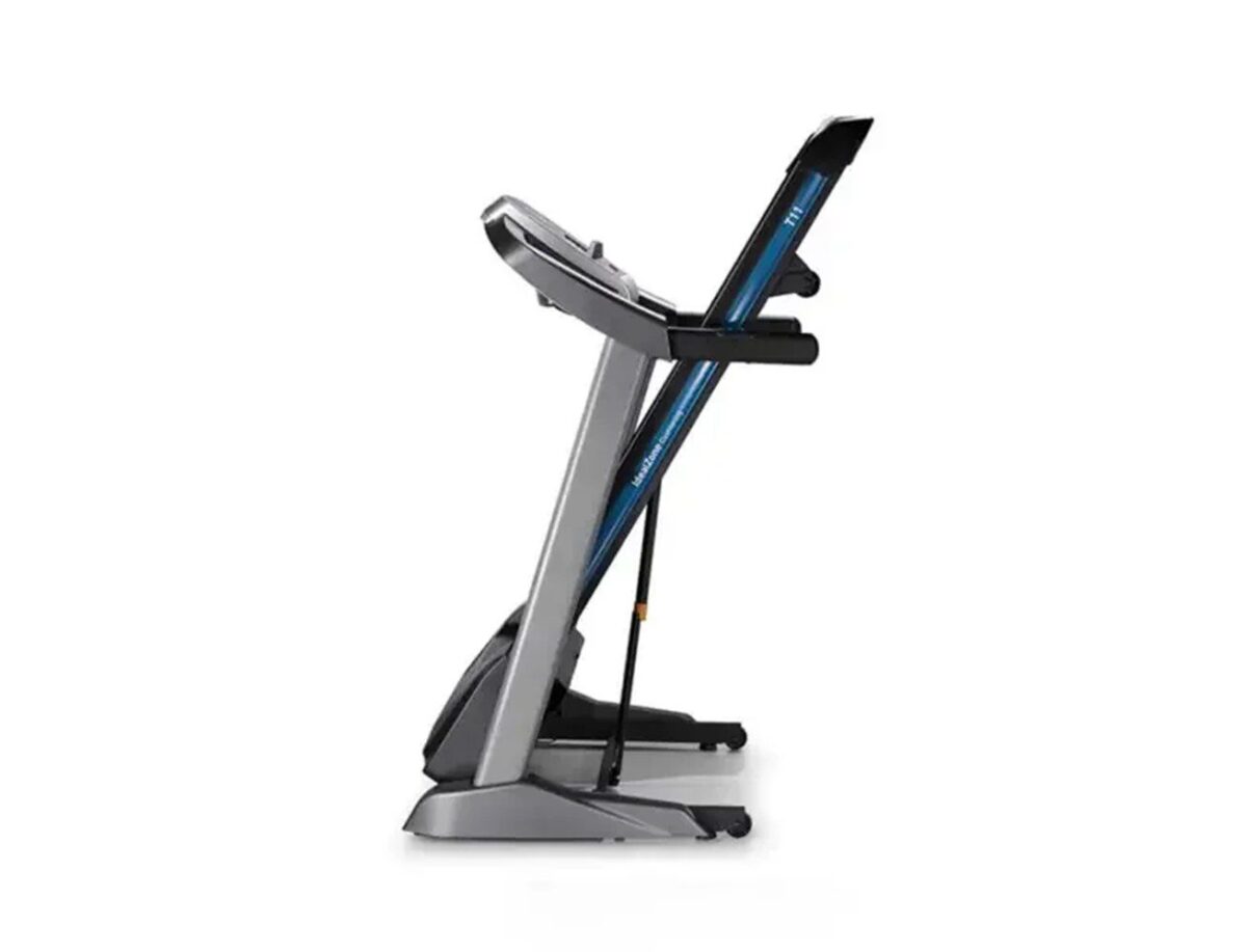 Tempo Folding Treadmill T11 : Space-Saving Cardio - Image 5