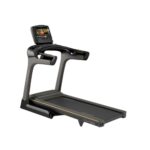 home gym equipment, folding treadmill, space-saving, powerful motor