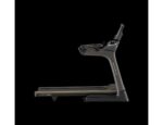 Matrix Fitness Folding Treadmill TF30 With XIR Console : Space-Saving Power - Image 3