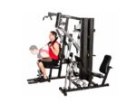 Horizon Fitness Torus 5 Home Gym : All-in-One Strength Training - Image 4