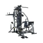 home gym equipment, strength training at home, all-in-one gym