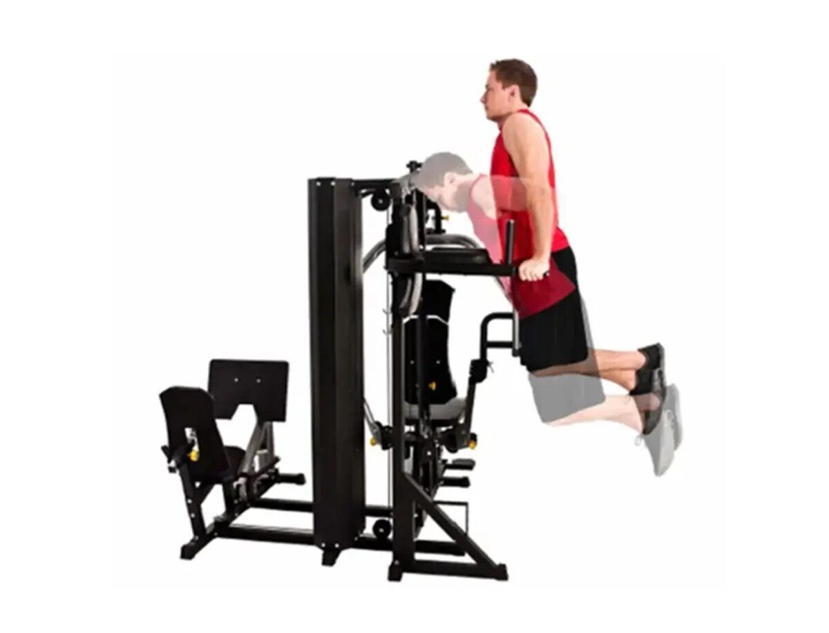 Horizon Fitness Torus 5 Home Gym : All-in-One Strength Training - Image 6