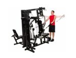 Horizon Fitness Torus 5 Home Gym : All-in-One Strength Training - Image 8