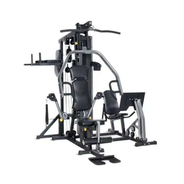 home gym equipment, strength training at home, all-in-one gym