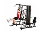 Horizon Fitness Torus 5 Home Gym : All-in-One Strength Training - Image 11