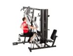 Horizon Fitness Torus 5 Home Gym : All-in-One Strength Training - Image 2