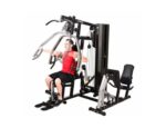 Horizon Fitness Torus 5 Home Gym : All-in-One Strength Training - Image 3