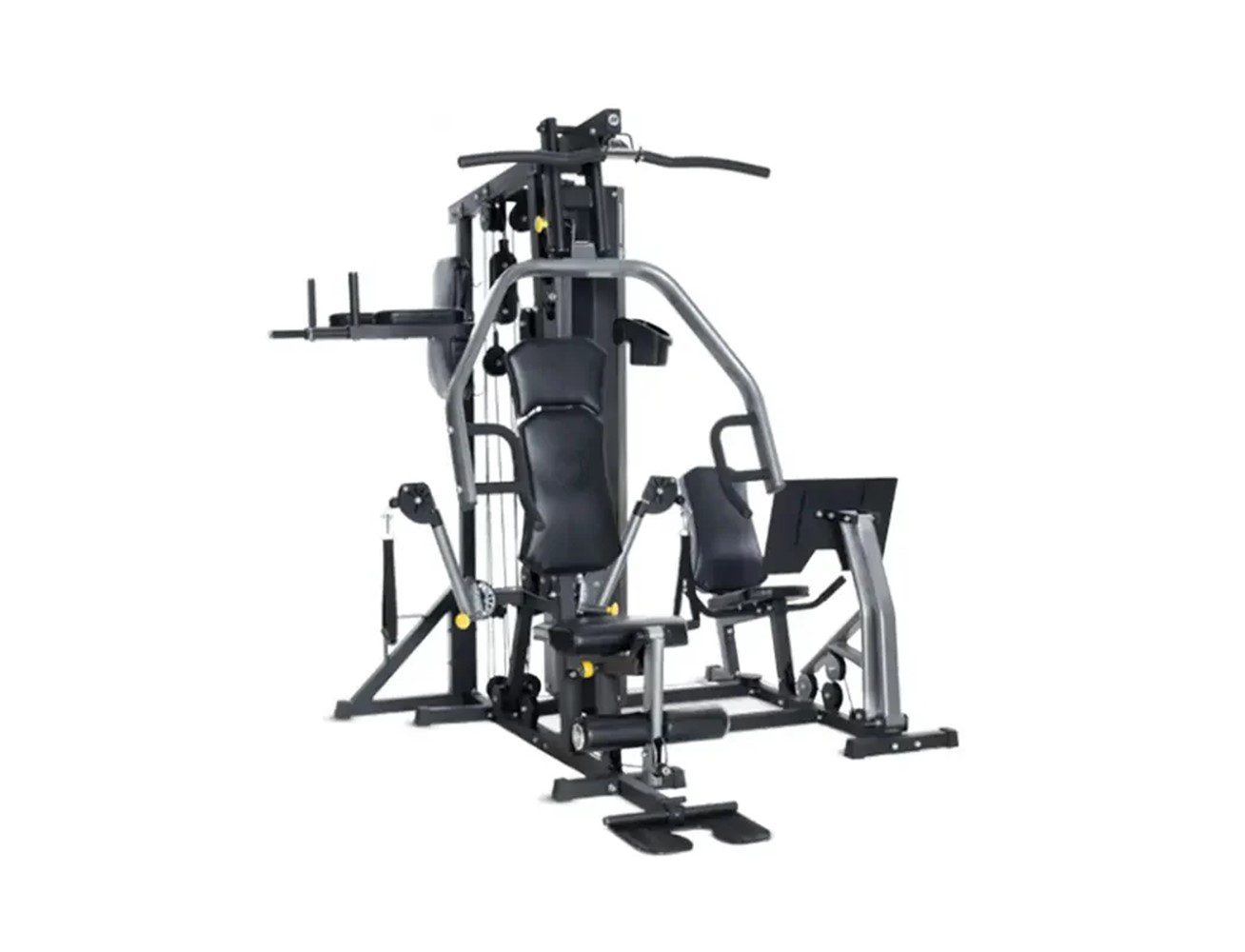 Torus 5 home gym equipment, strength training at home, all-in-one gym