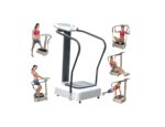 Crazy Fit Massage Machine XJJ-01, Speed Range 1 - 99, Maximum Power 550W - Image 2