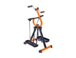 home gym equipment, spin bike, cardio workout
