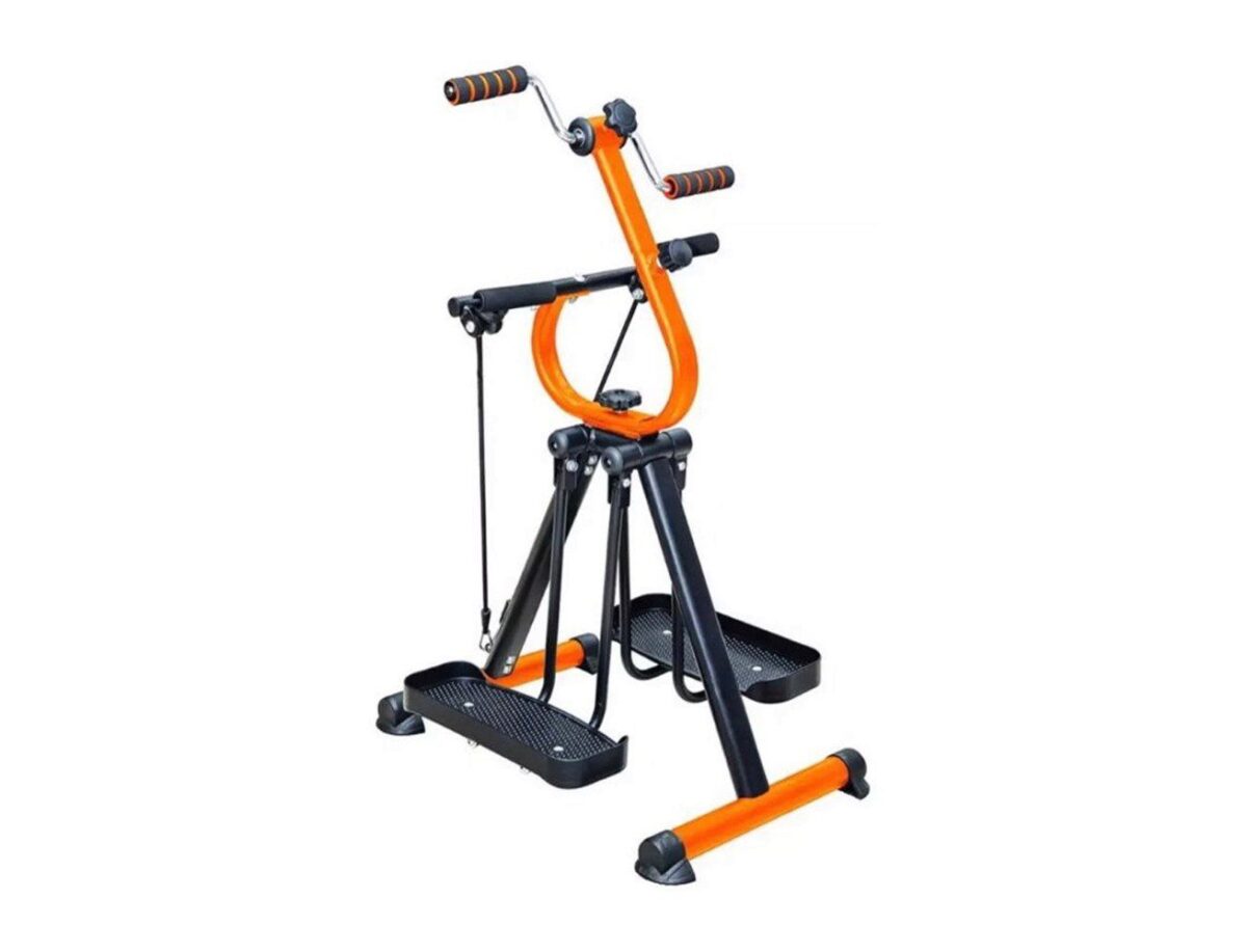 Master Gym XJJ-1503R : Boost Your Cardio - Image 3