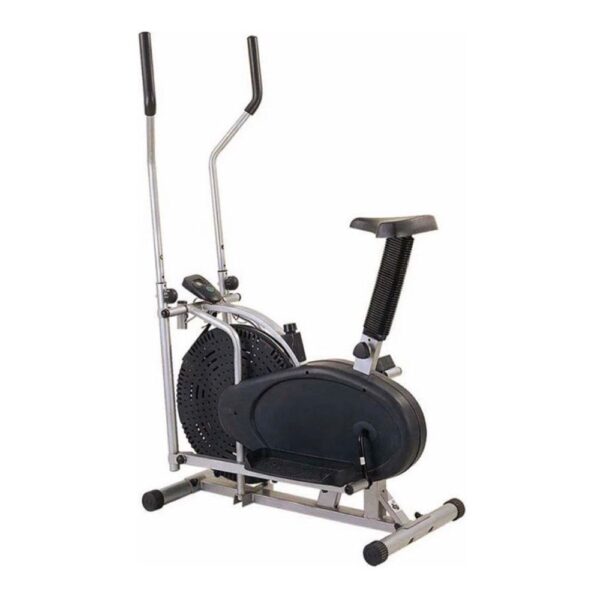 home gym equipment, cardio workout at home, elliptical trainer