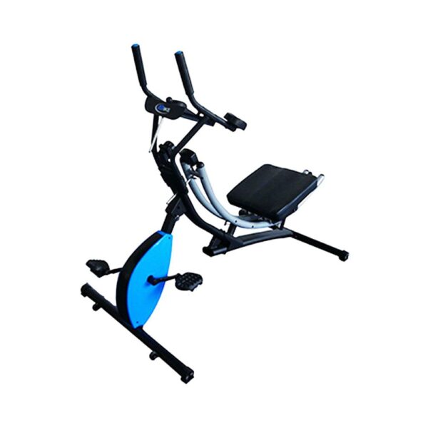 A Bike XJJ-616P, Adjustable Seats & Handgrip, Speed Control & Brake