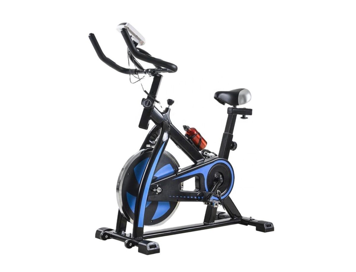 Spinner Bike XJJ-9.1 : Fun & Effective Workouts - Image 2