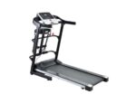 Treadmill XJJ-A8, 2HP, Speed Range 1 - 12KM : Reach Your Goals - Image 4