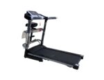 home gym equipment, Fanatic Staider treadmill, 1.5 HP motor, various speeds