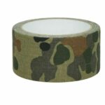 Camouflage Duct Tape