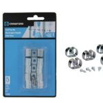 Crawford Small Grip Clip