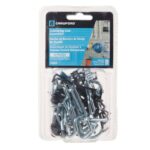 Crawford Locking Peghook Assortment