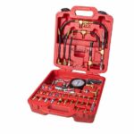 Fuel Injector Pressure Tester