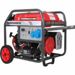 iPower INIFINITE Gasoline Generator 5000W
