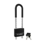Master Lock Long Shackle Locks