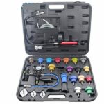 Radiator Pressure Tester Kit