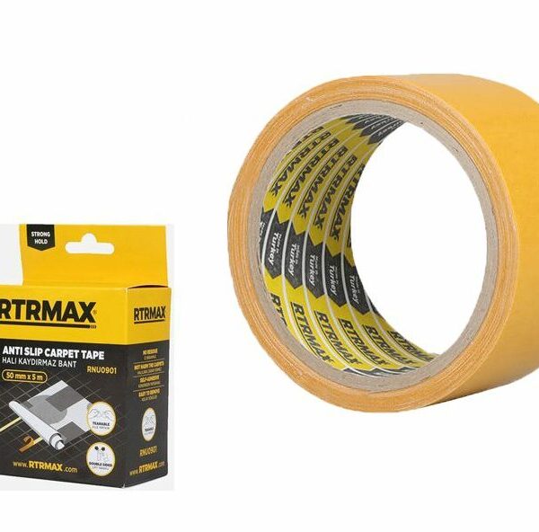 RTR Max Anti Slip Carpet Tape