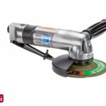 Shinano Air Disc Grinder