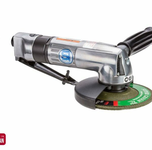 Shinano Air Disc Grinder