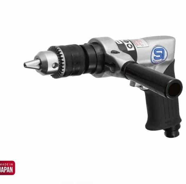 Shinano Air Reversible Drill
