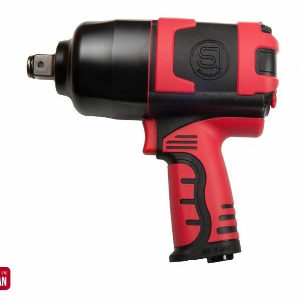 Shinano Air Impact Wrench